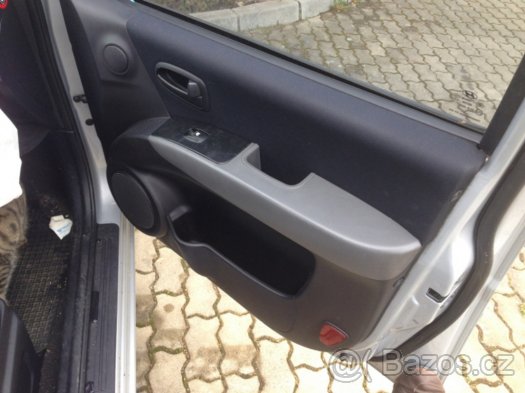 Hyundai Matrix 1,5CRDI 81kW - 2008 díly - 9
