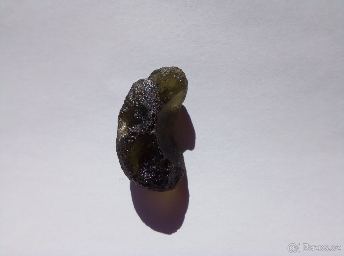 Vltavín - Mohelno - 9