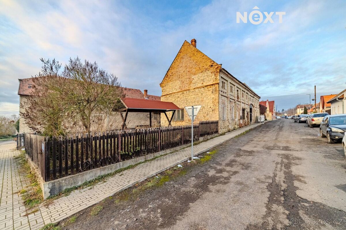 Prodej Zemědělská usedlost, 200㎡ - 9