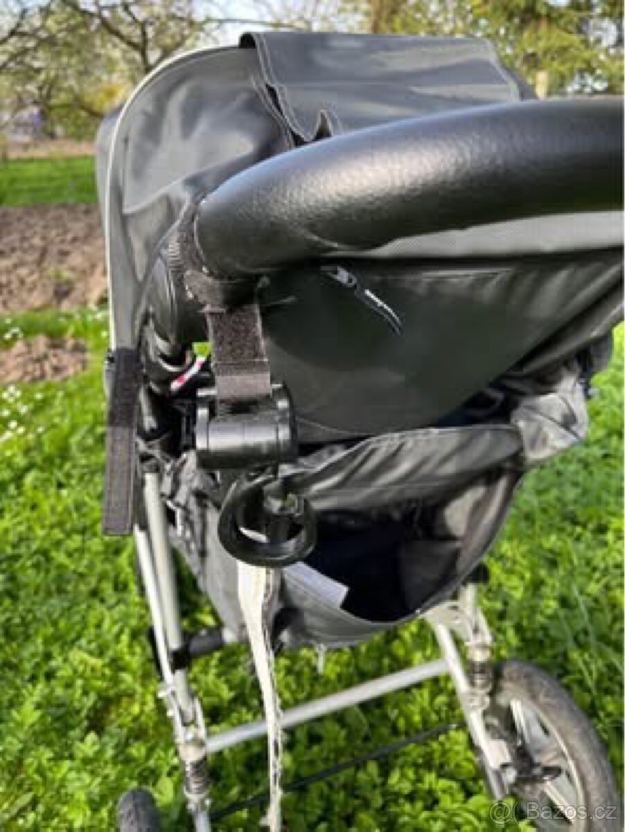 Kočárek Easywalker - 9