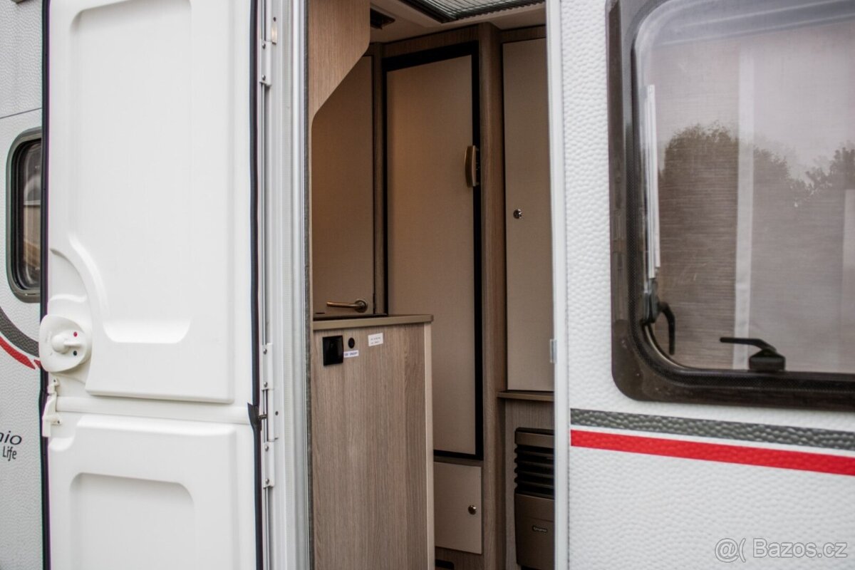 Burstner Premio Life 415 TK - 9