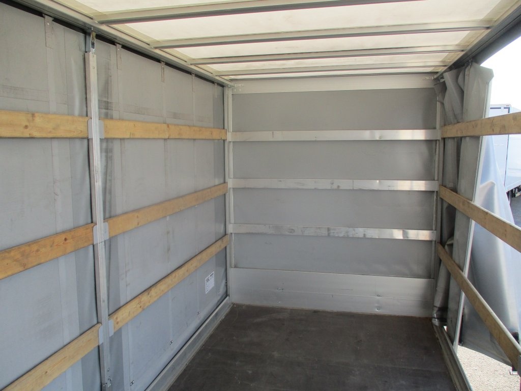 Mercedes - Benz Sprinter 317, 73 400 km - 9