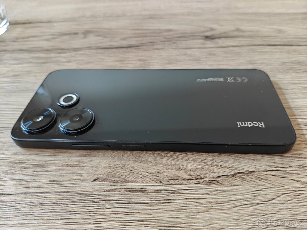 Xiaomi Redmi 13 6GB/128GB Midnight Black - 9