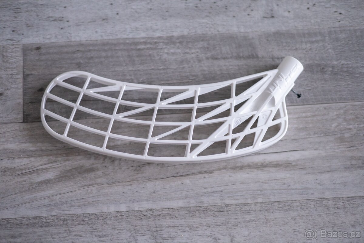 Unihoc Unilite Max Titan 29 white Classic - 9