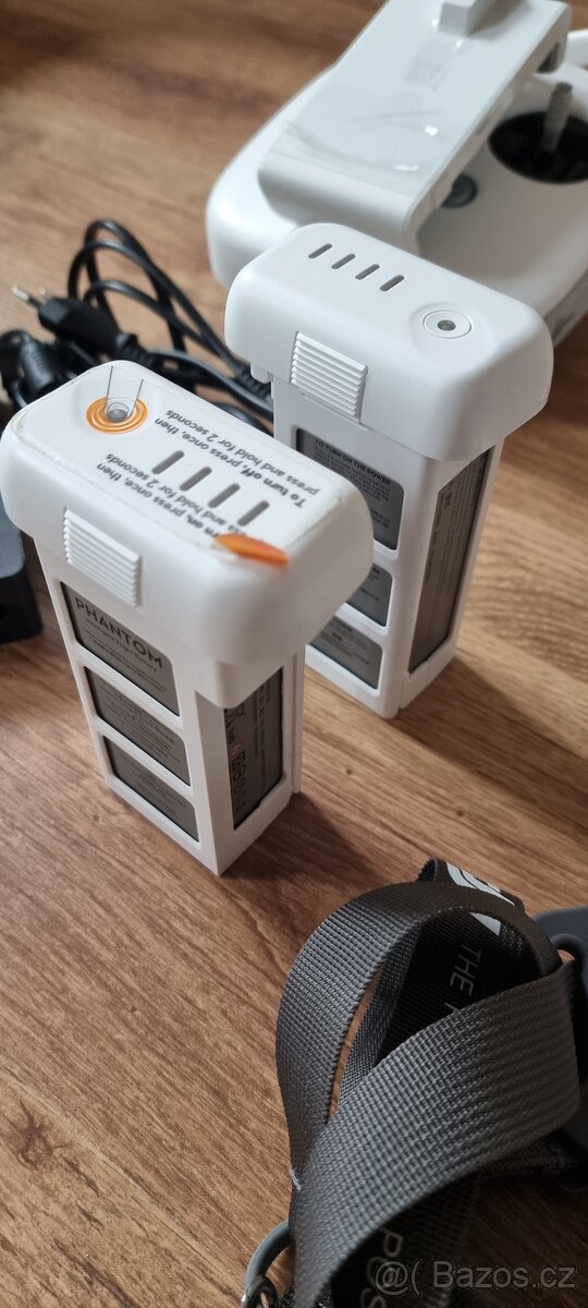 DJI Phantom 3 Professional - 9