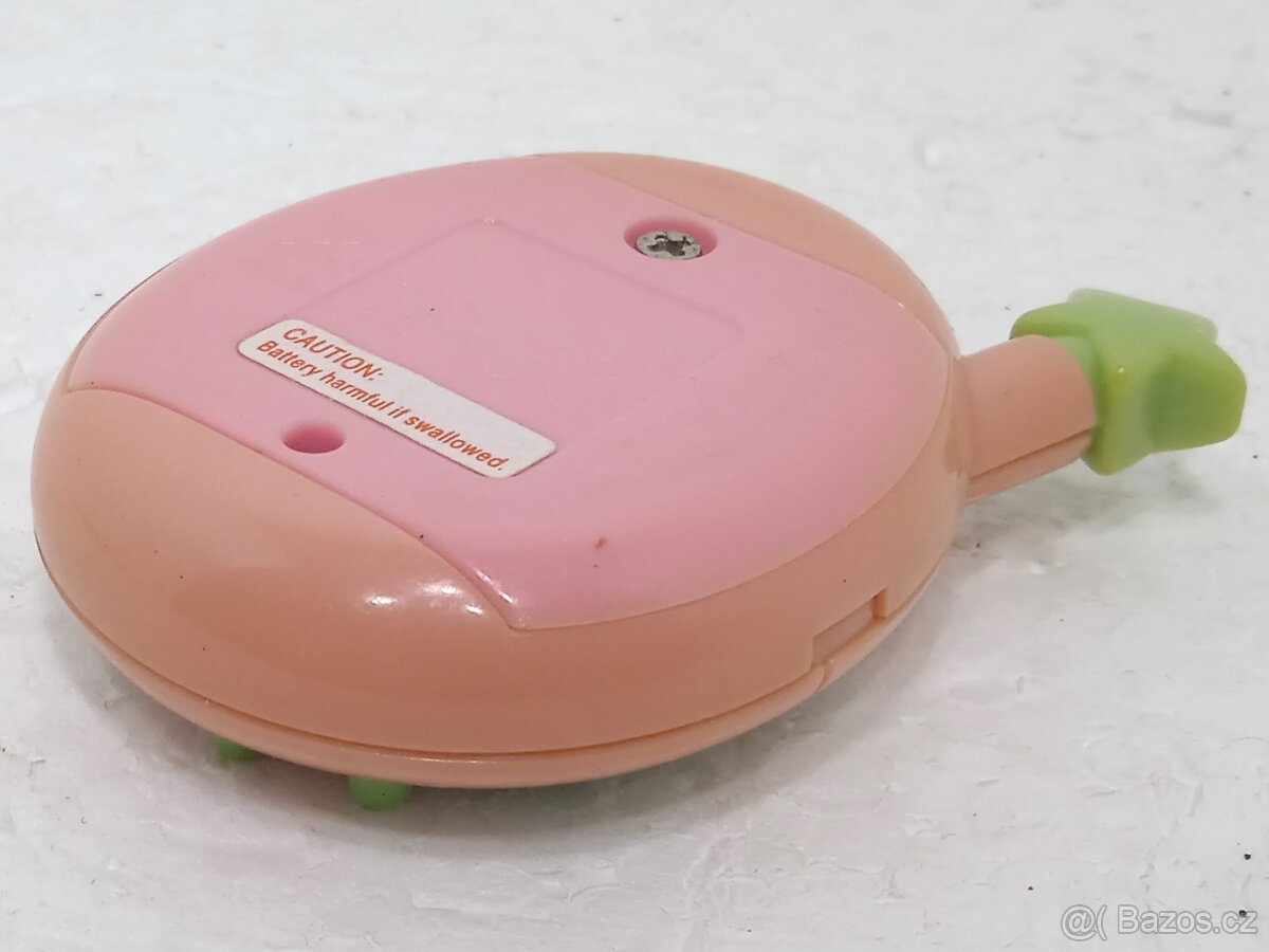 Tamagotchi Bandai 2004 Retro hračka - 9