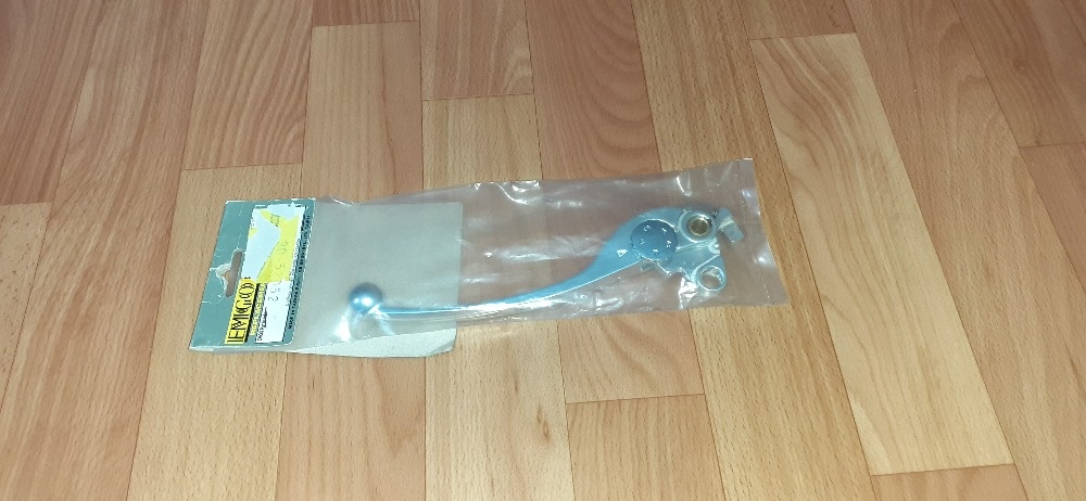 Páčky, zrcátka (Honda,Suzuki,Kawasaki,Yamaha). NOVÉ - 9