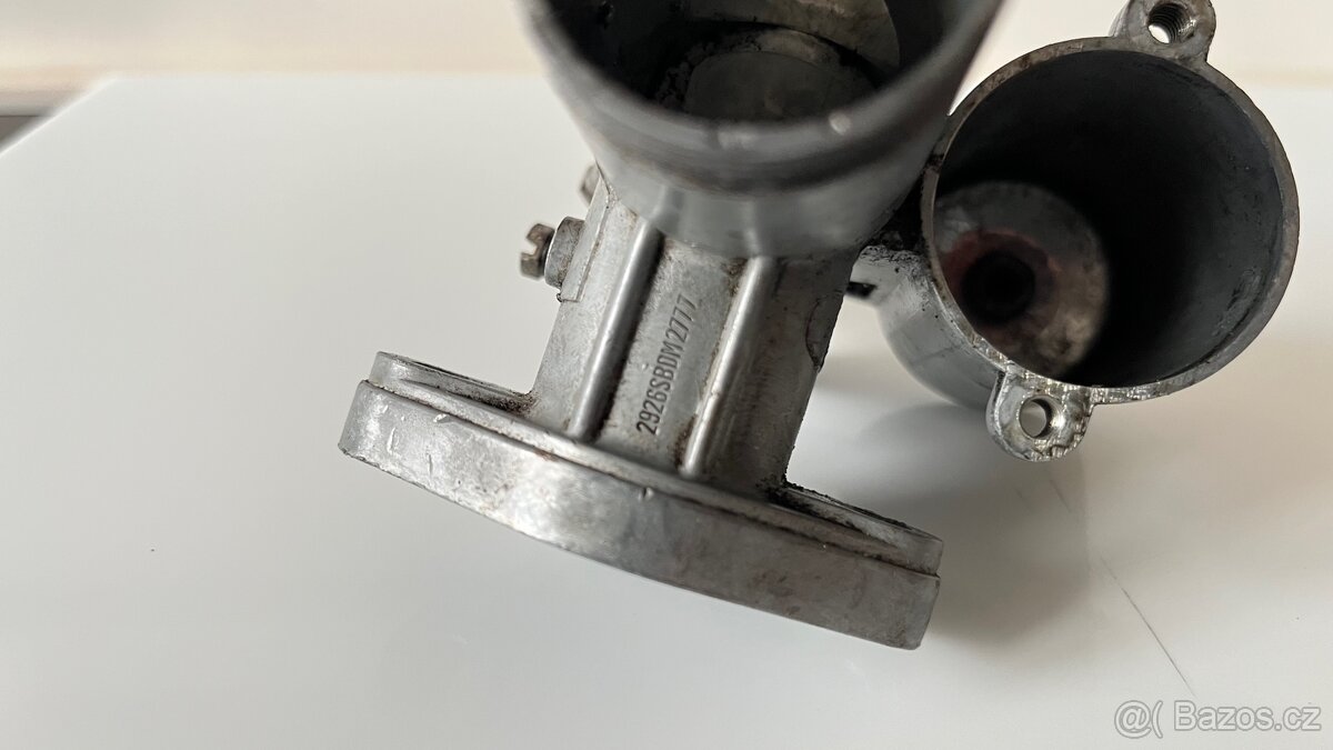 Karburátor Jikov 2926 SBDM 2777 - JAWA 350/633 Bizon - 9