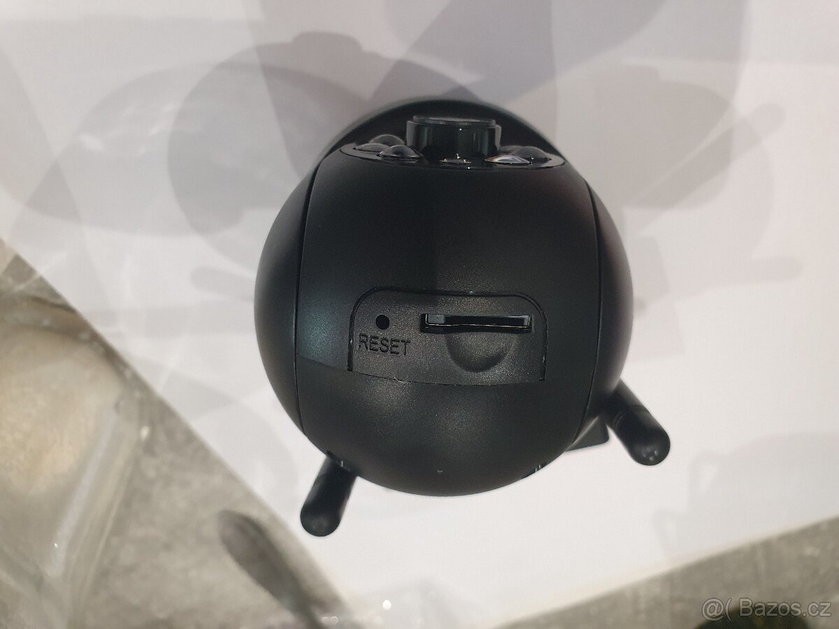 Wifi 5MP kamera 5ks - 9