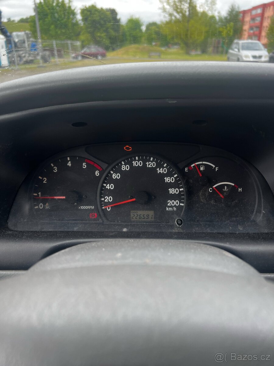 Suzuki Grand Vitara 2.0TD - 9