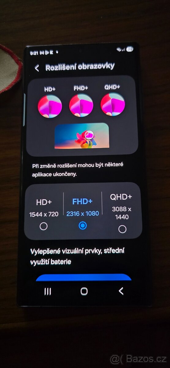 Samsung S22 ultra +Galaxy Buds Live - 9