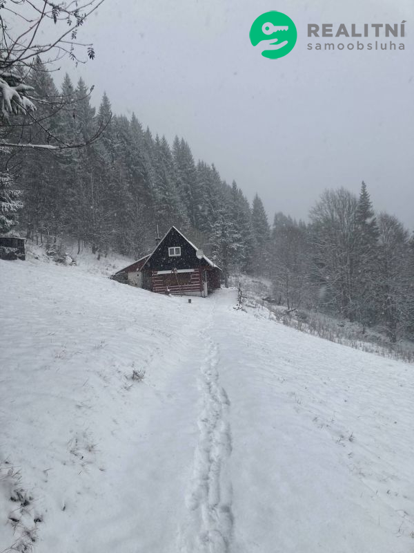 Podniková Chata Zářivka - 9