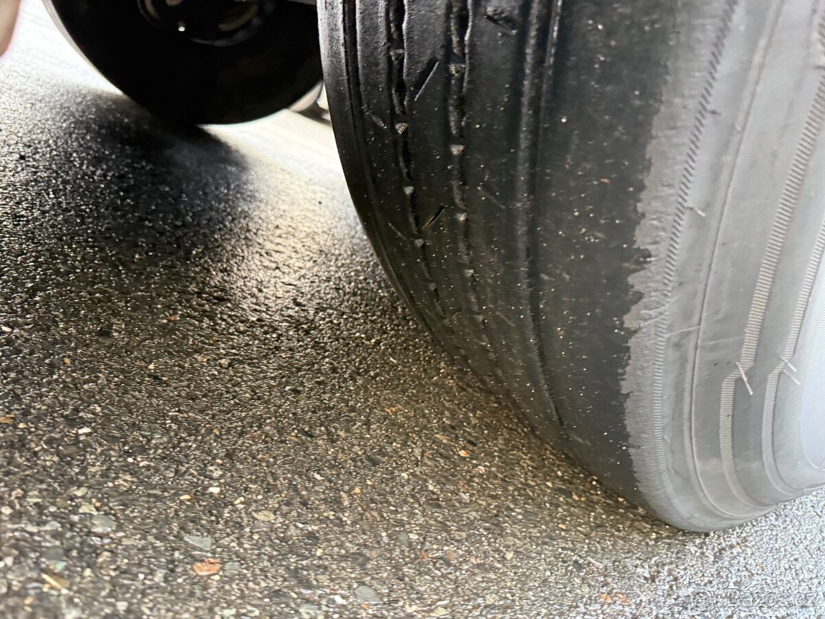 Schmitz SKO24 Carrier Vector 1950 přepážka - 9