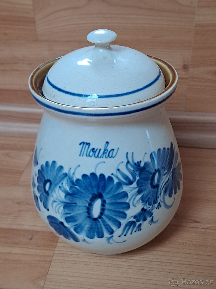 Hrdějovická keramika pro chalupáře - 9