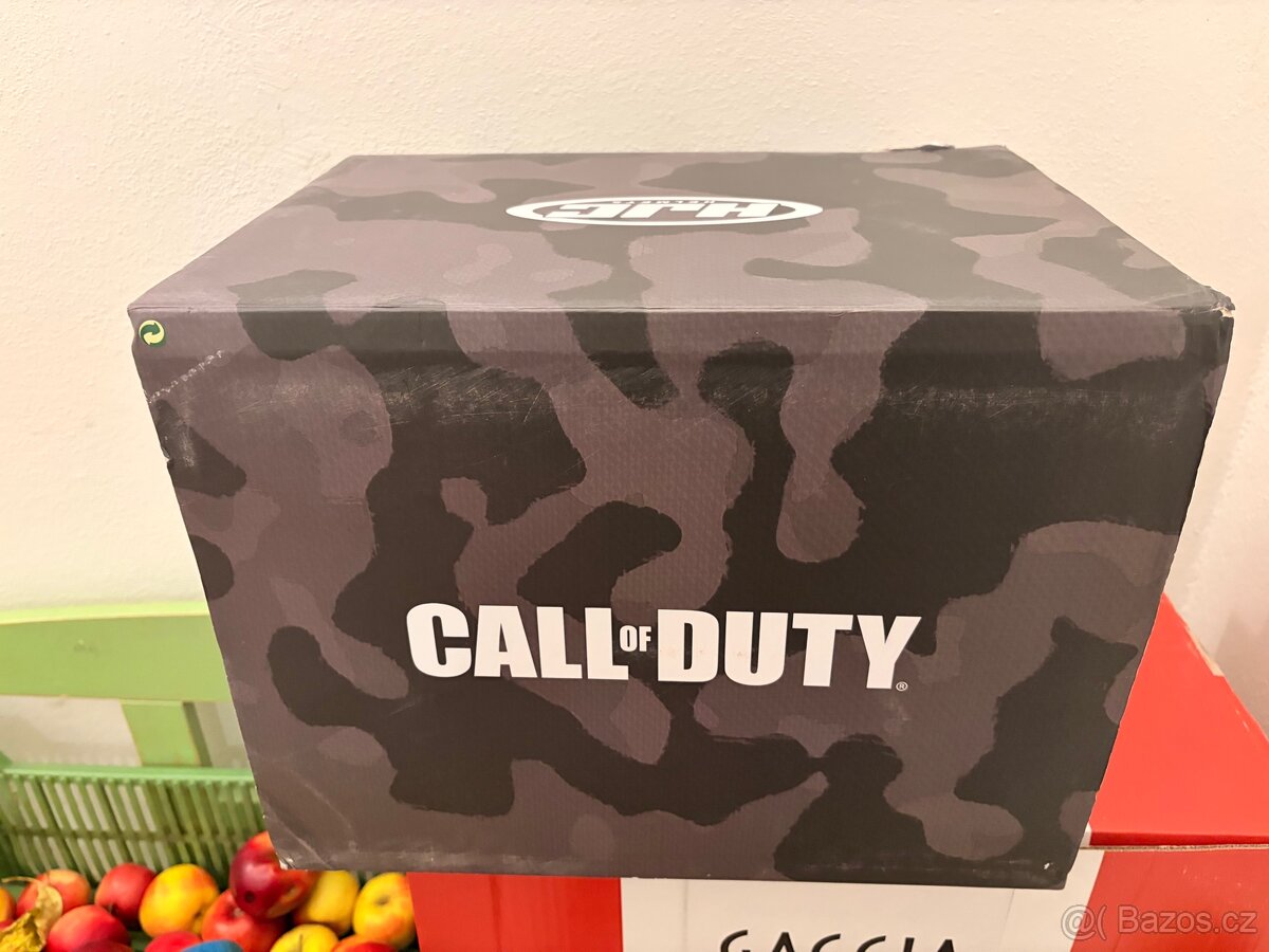 Hjc Rpha 11 limited edition cod - 9