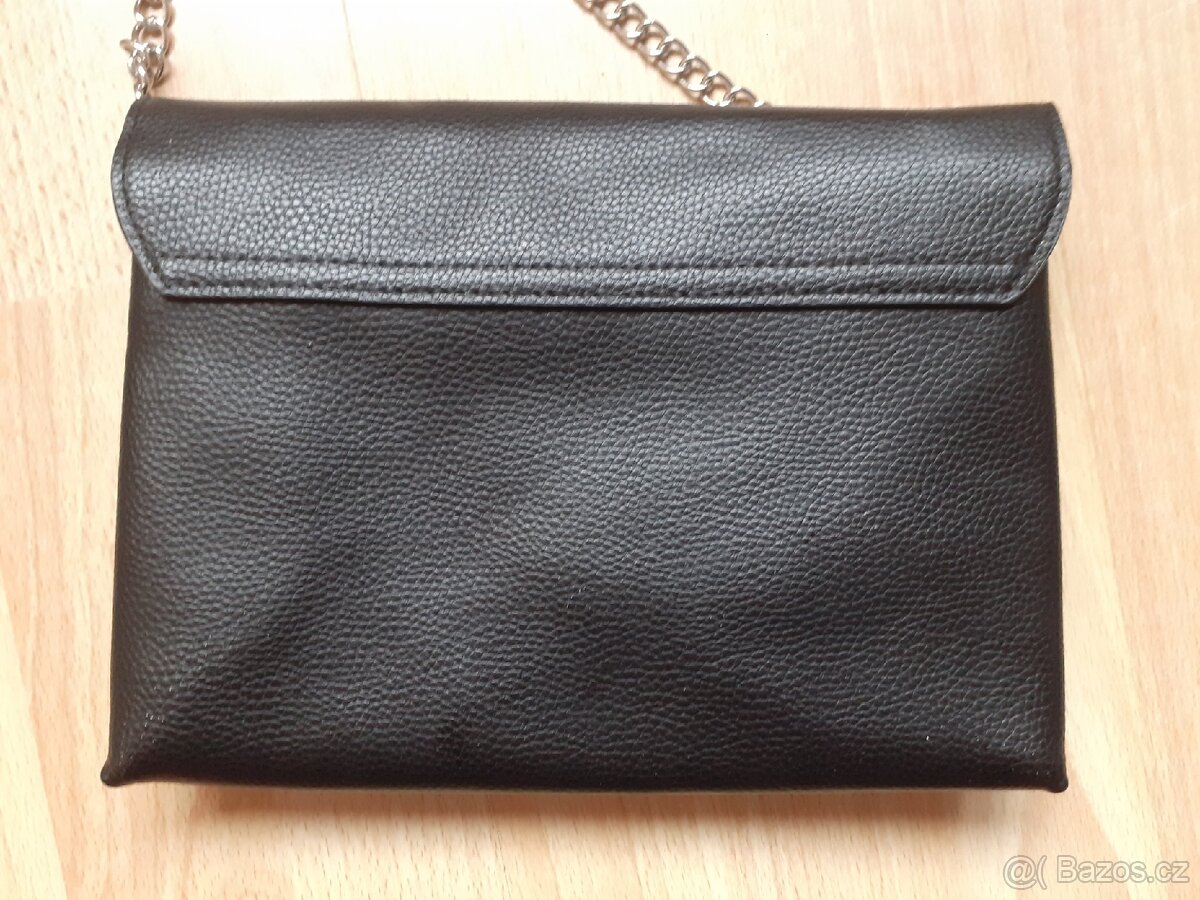 Dámská společenská kabelka/psaníčko - 9