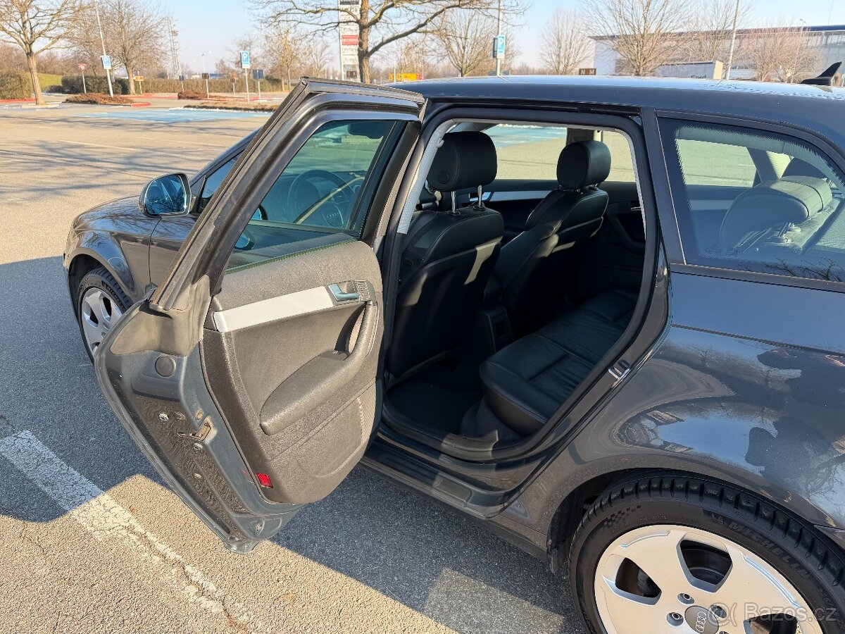 A3 Sportback 2009 2.0 TDI - 8PA Facelift - 9