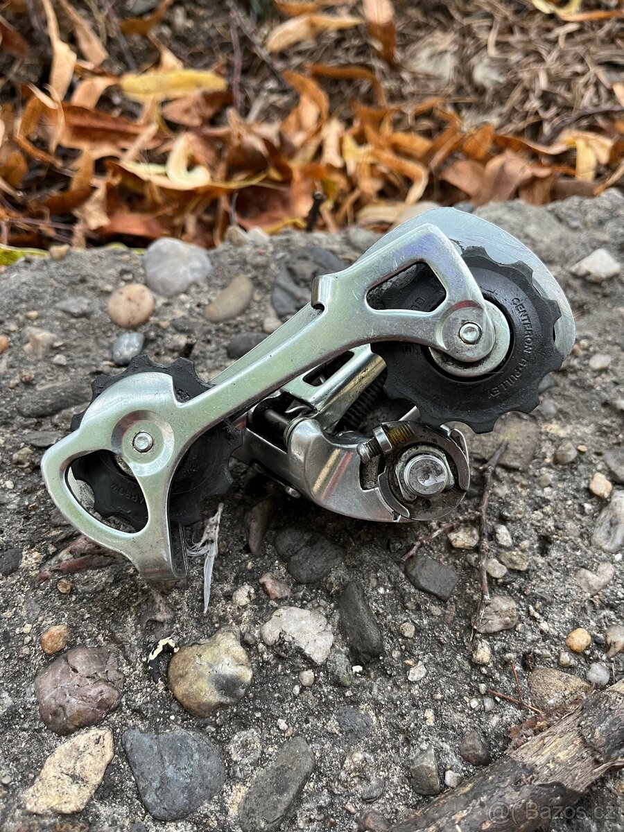 Pohon Shimano Sora 3x8 - 9