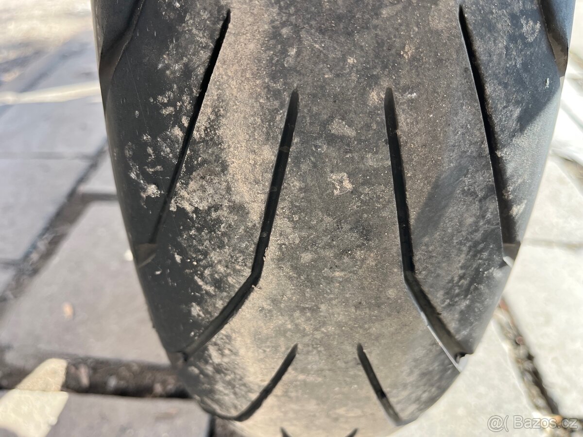 Prodám CF MOTO 650 MT - 9