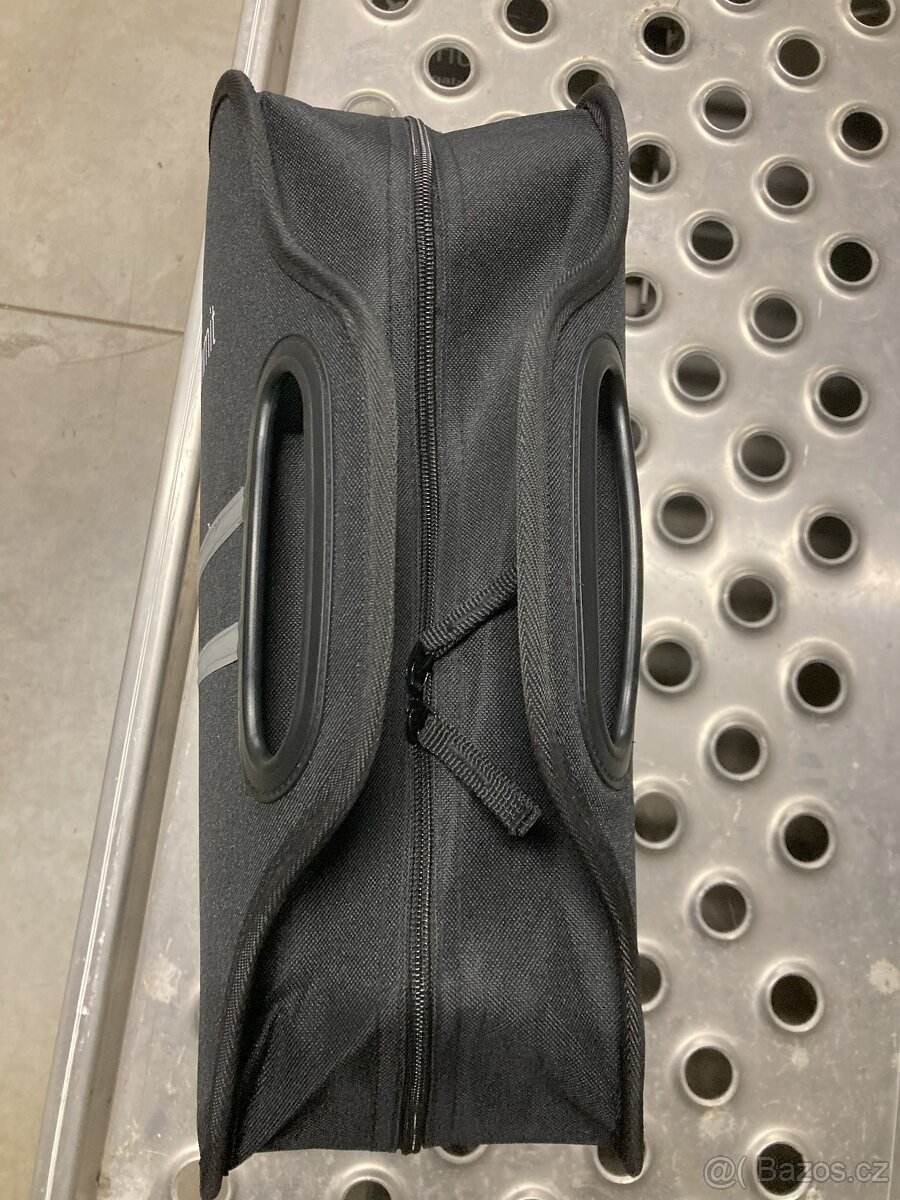 Sněhové řetězy K-Summit VAN K87 - 9