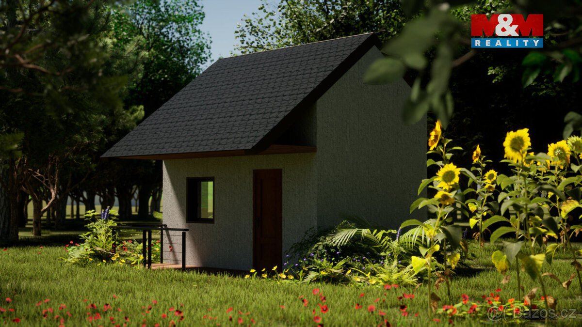 Prodej louky, 36077 m², Liberec - 9