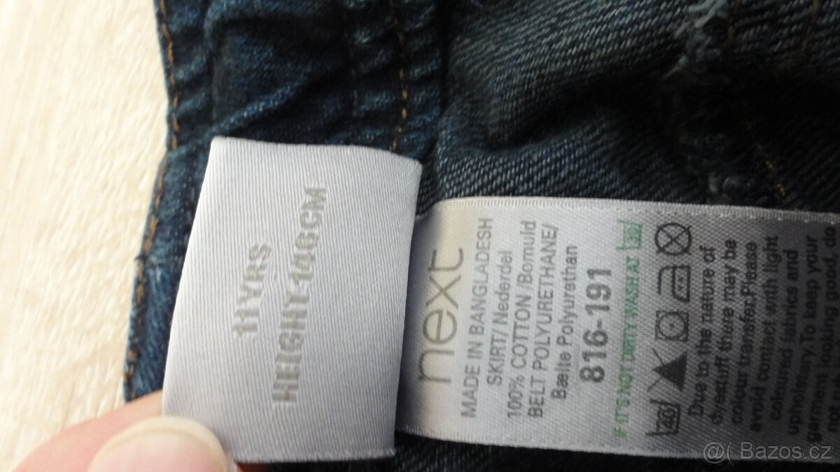 Suně vel.134,140,146 - 9