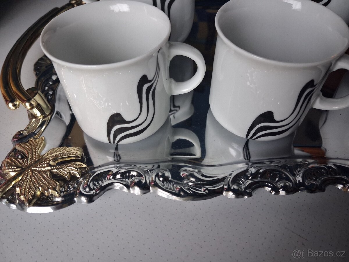 Kávová souprava - 9