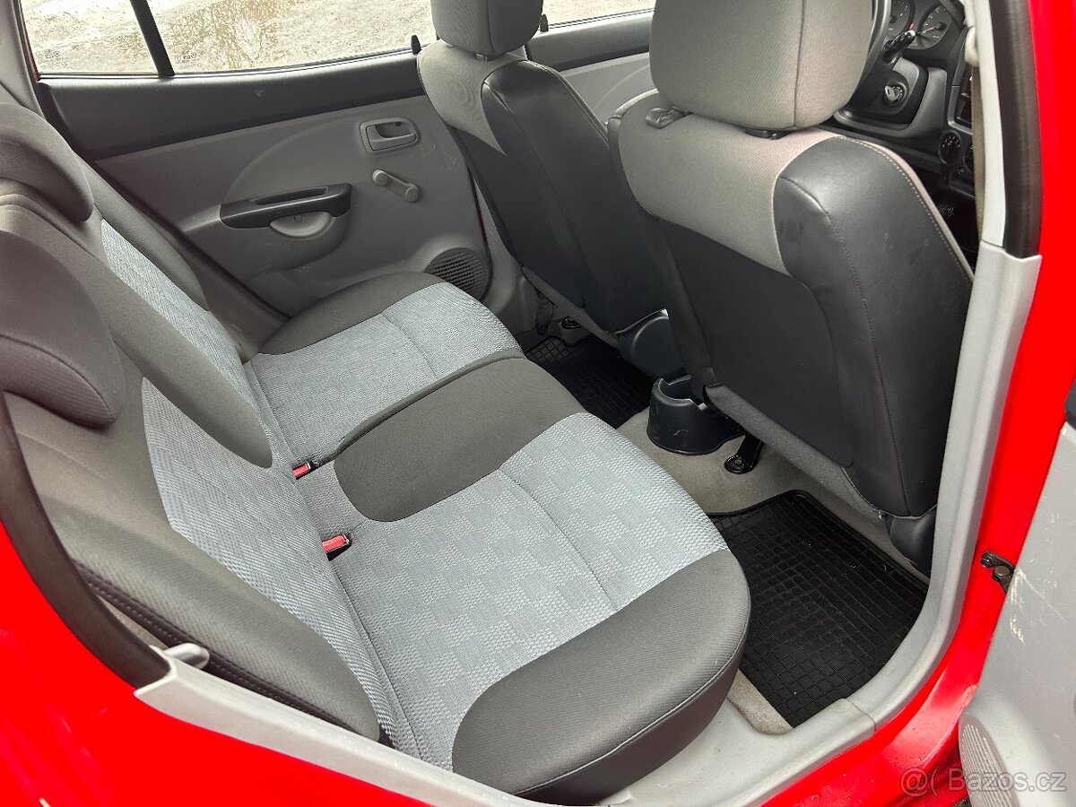 Kia picanto - 9