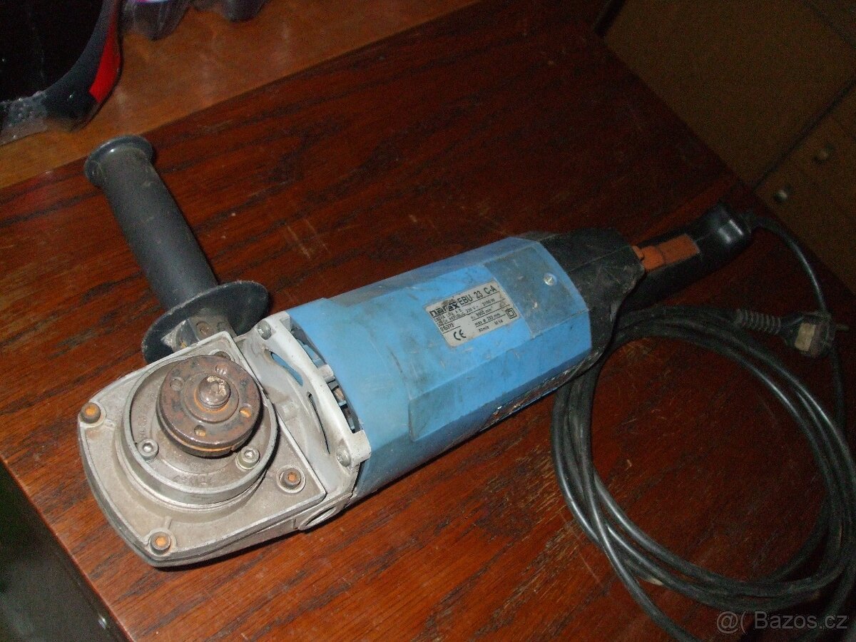 ruční nářadí - 9