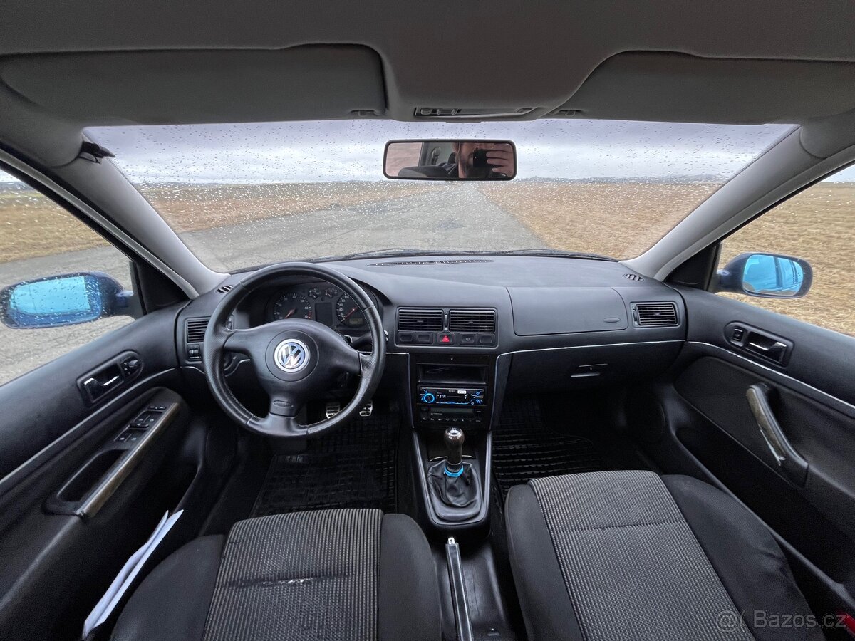Golf 4 1.8t 110kw - 9