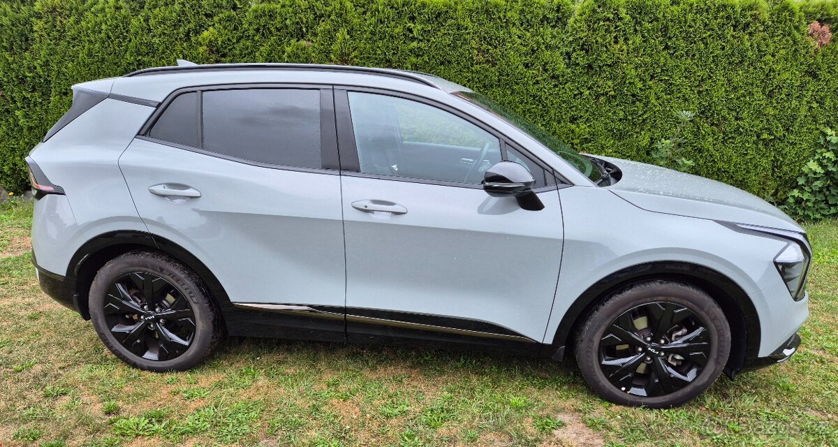 KIA Sportage 1.6 T-GDI EDICE 30 - 9