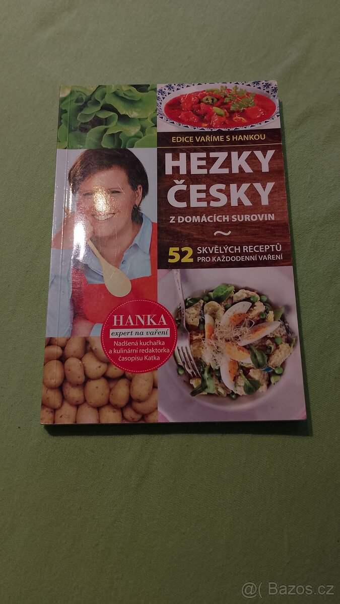 Kuchařky - vyberte si :) - 9