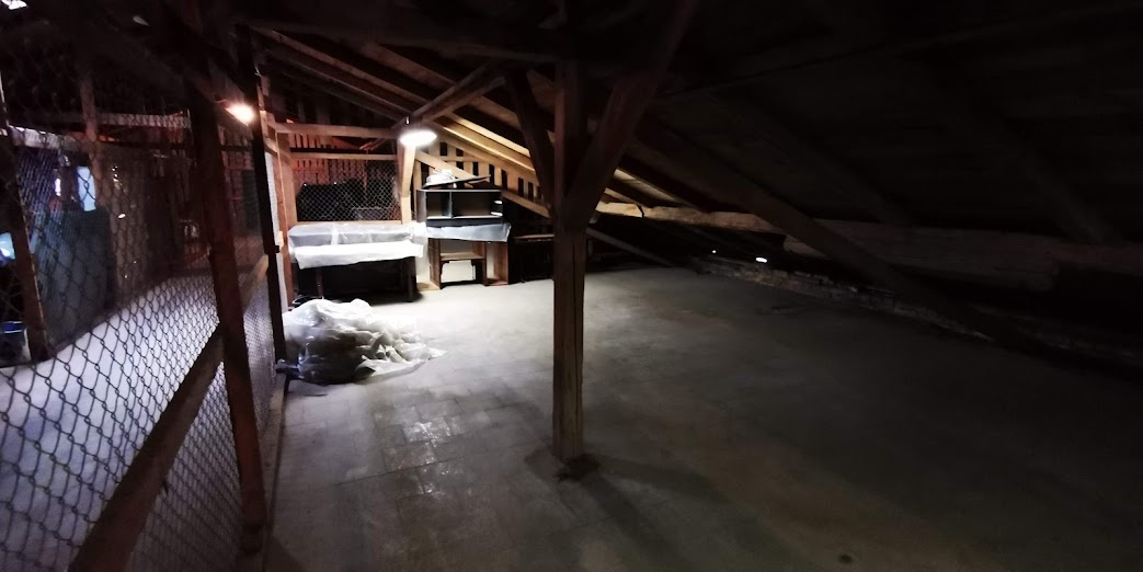 PRONAJMEME skladové koje 20-30m2 - 9