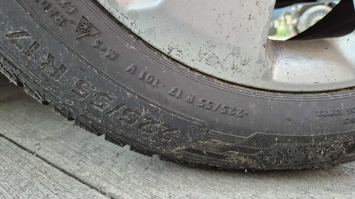 Opel Insignia combi 2,0TDCI 96KW kod: A20DT - 9