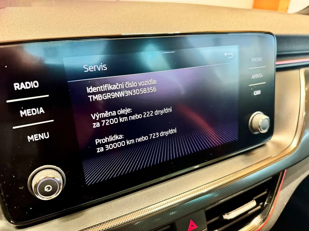 Škoda Kamiq, 1.0 TSi 81 Kw DSG Monte Carlo - 9