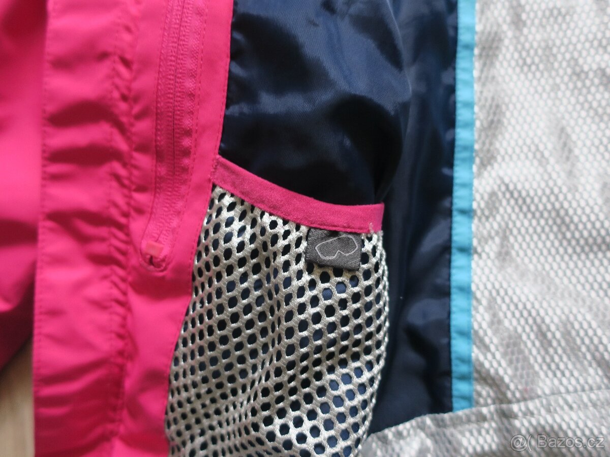 Lyžařská bunda, vodní sl.5000, zn. Etirel, vel. 164 - 9