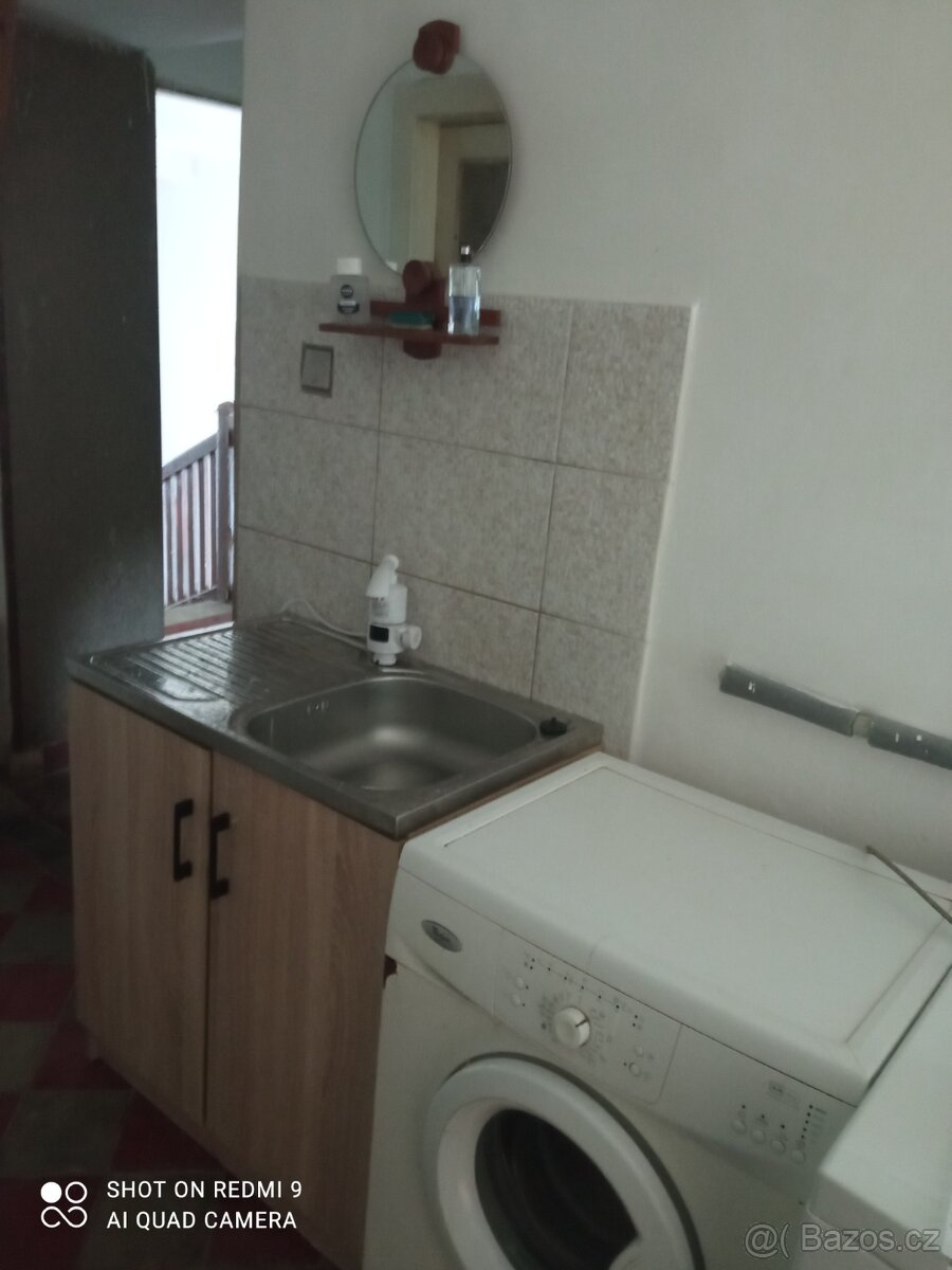 Pronájem pokoje - 9