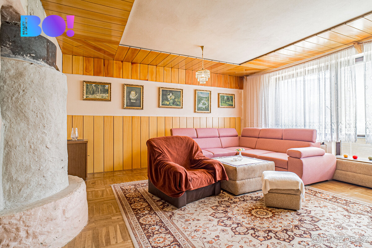 Prodej rodinného domu, Dobšice, okres Znojmo - 9