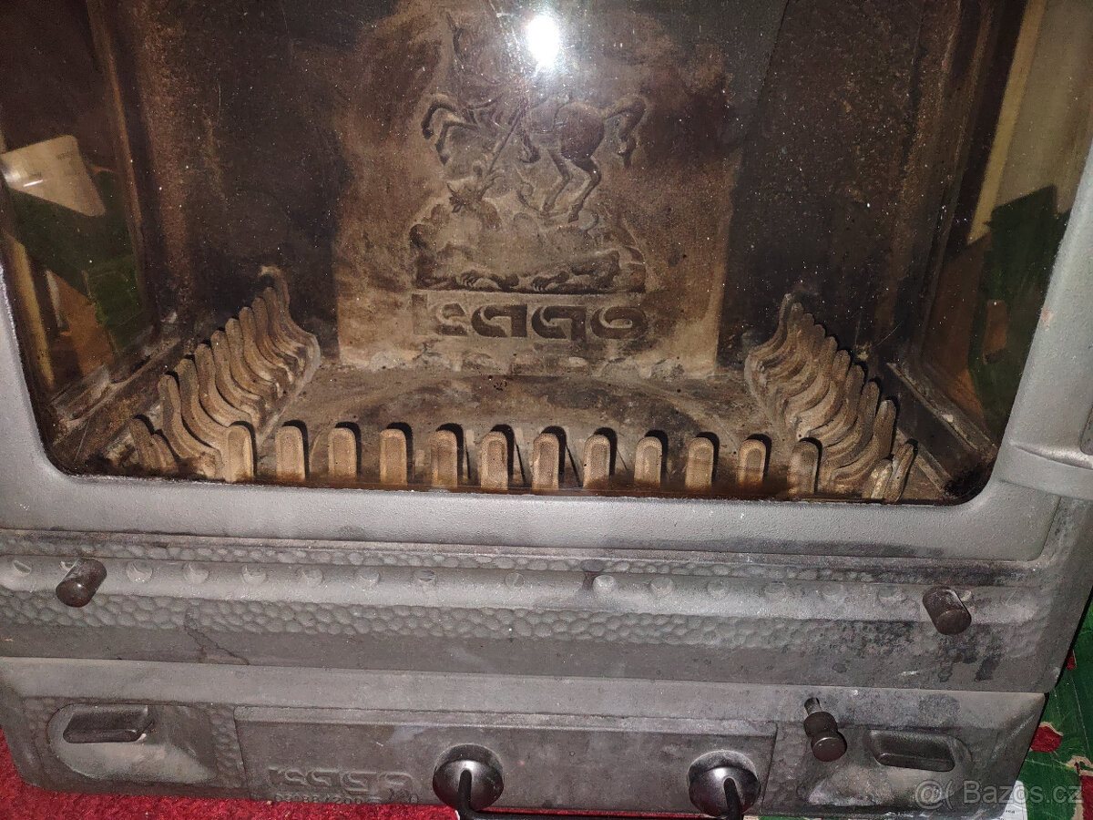 Krbová vložka Kago - 9