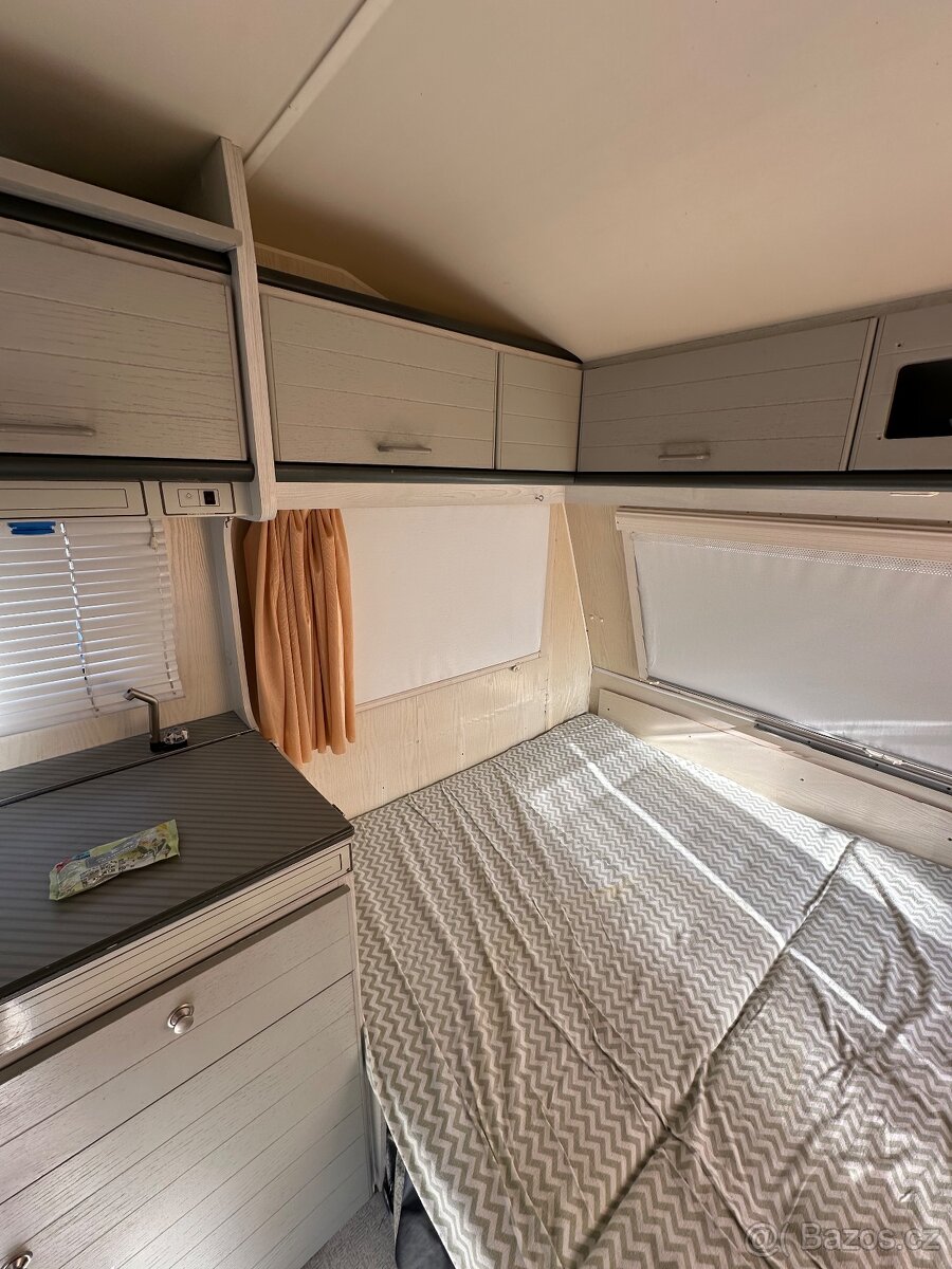 Chateau Caravans Belgie - 9