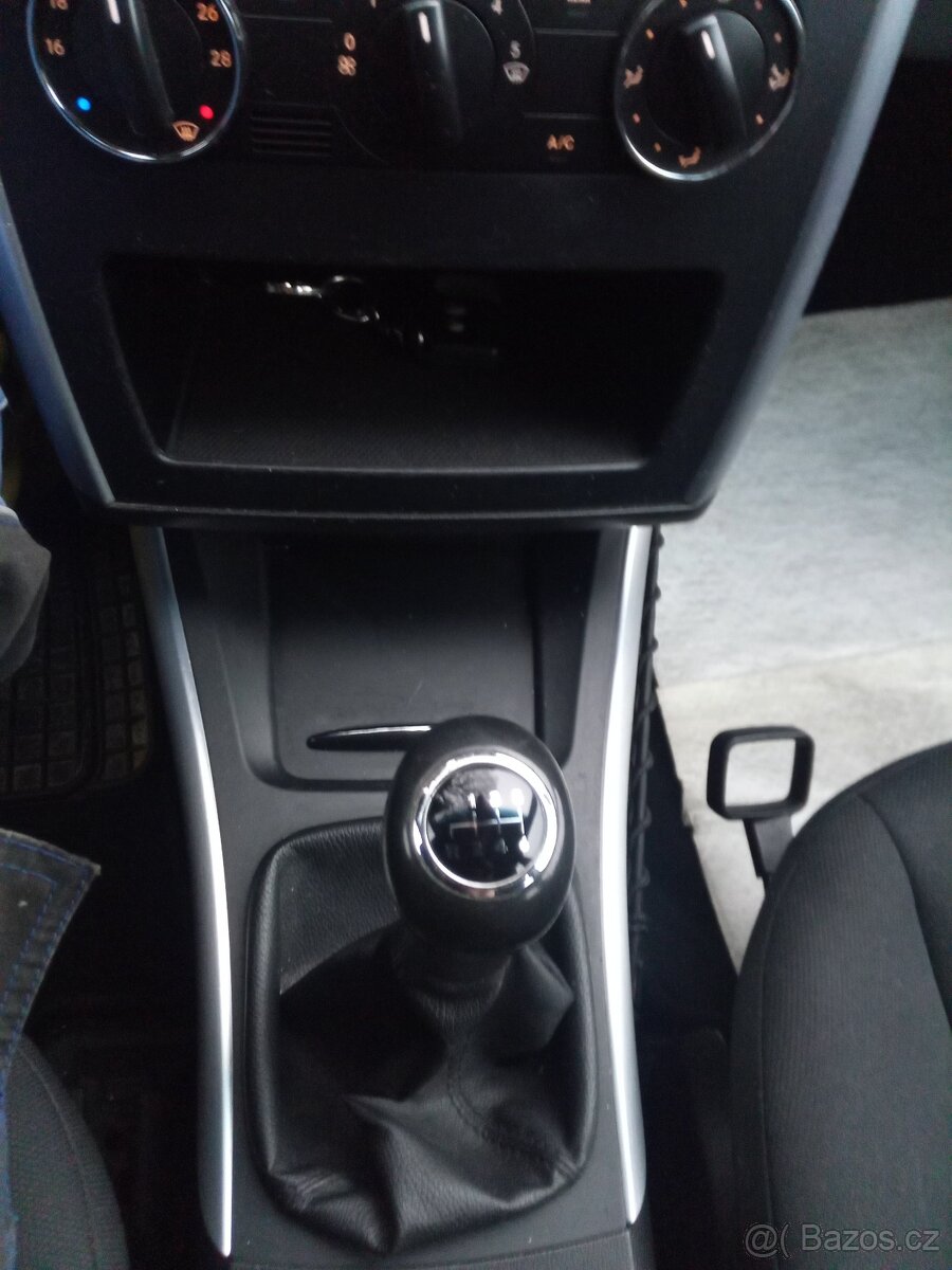 Mercedes Benz B 180CDI,w245 - 9