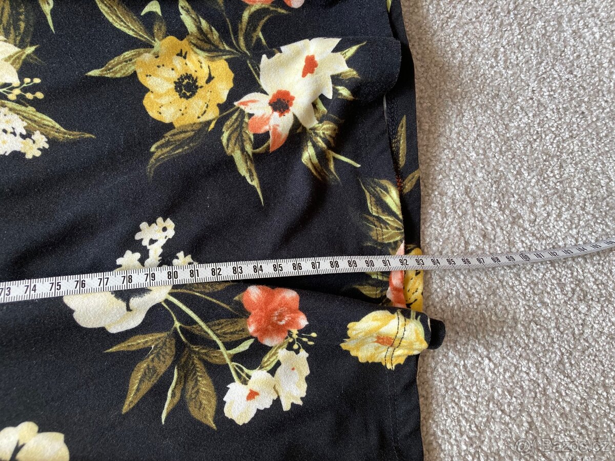 Šaty Fisherfield vel 38 - 9