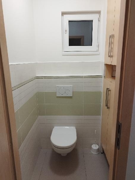 BYT 70m2 v centre BRNA, Antoninska ul. - 9