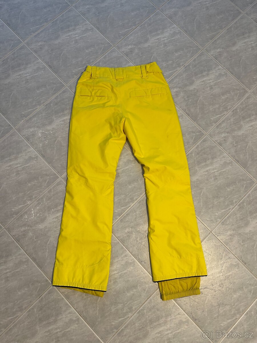 Dámská lyžařská souprava O´neill - 9