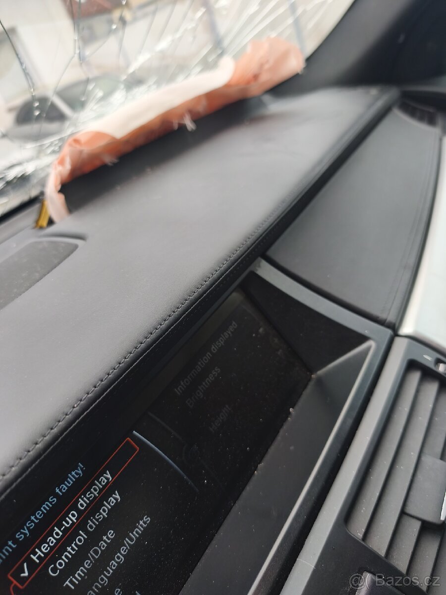 BMW X5 35d SD e70 e71 - 9