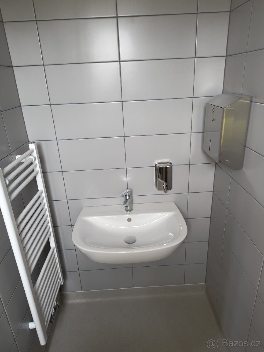 Instalatér – víkendová spolupráce - 9