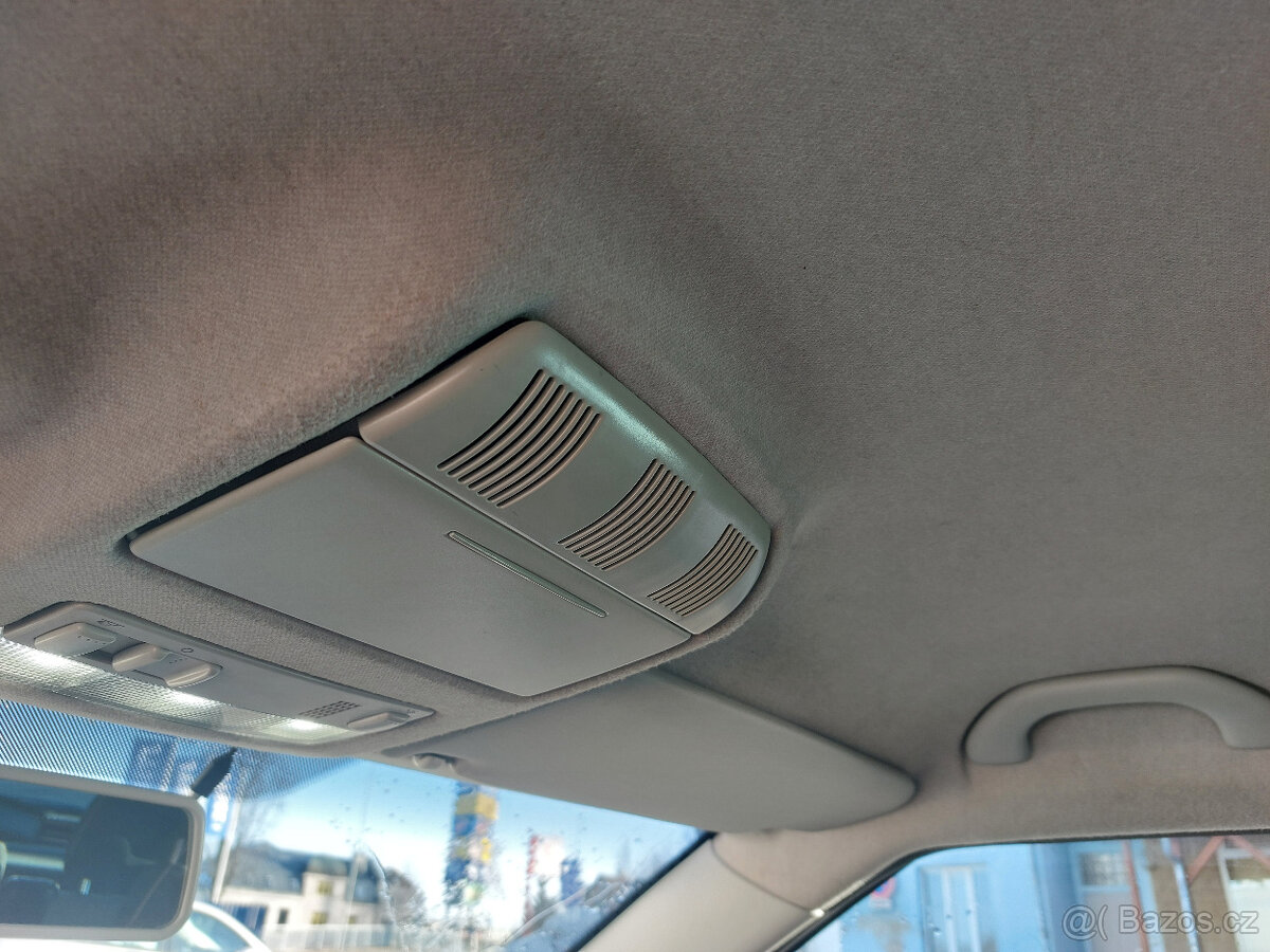 Škoda Fabia 2 1.9 Tdi 77kw - 9