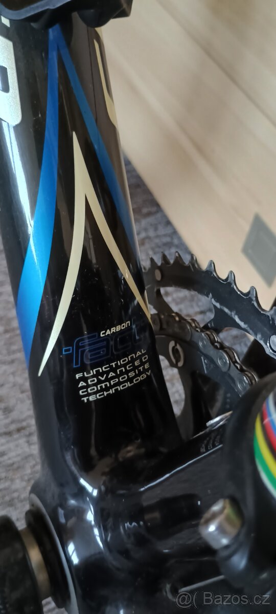 Specialized Carbon velikost S - 9