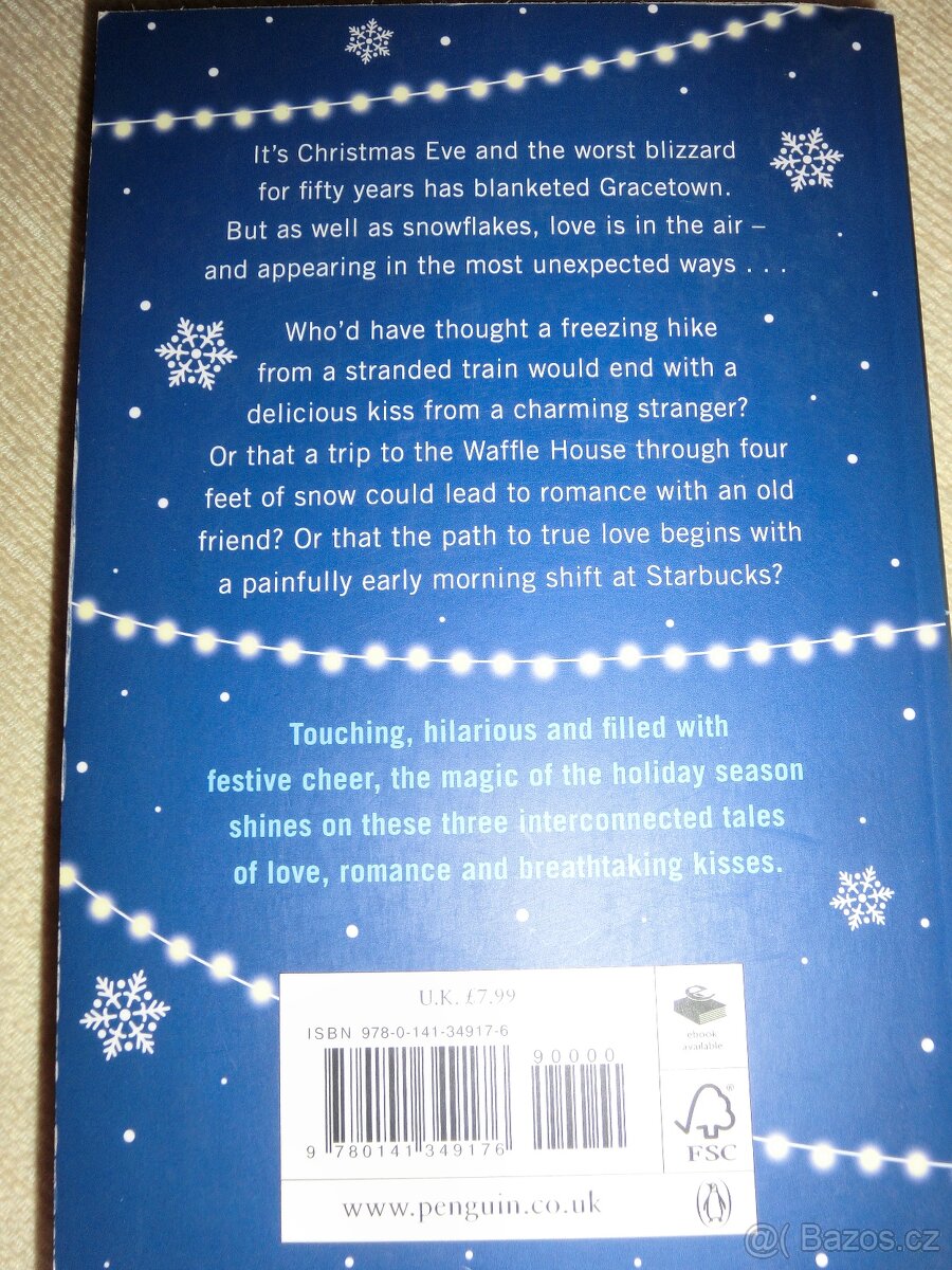 Benjamin Percy-Red Moon a jiné - 9