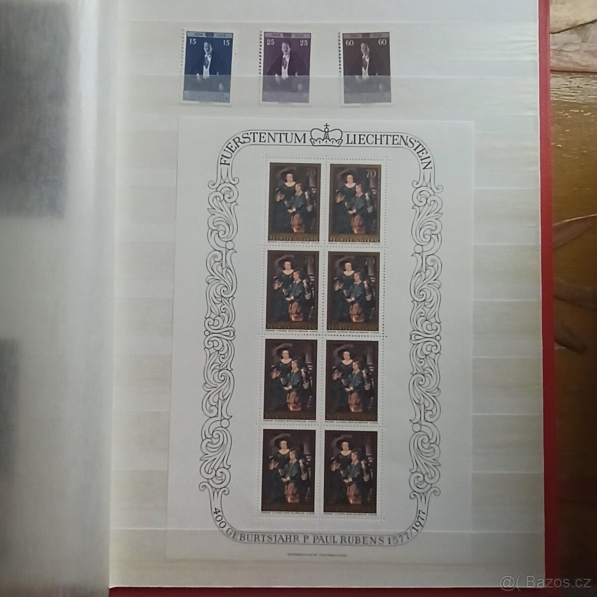 Liechtenštejnsko - 9